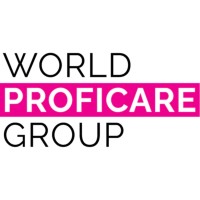 WORLD PROFICARE GROUP logo - Similar company to Centaur