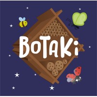 Botaki 🌱✨ logo - Similar company to Oppi®