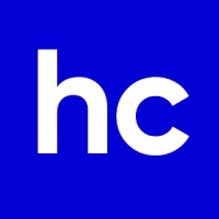 Hyper Connect Communications logo - Similar company to Webmaffia