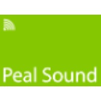 Peal Sound Ltd logo - Similar company to Ugenie.Io