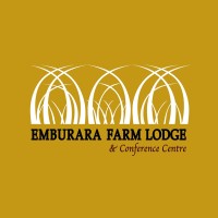 Emburara Farm Lodge logo - Similar company to Unitrips