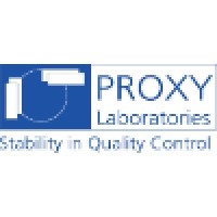 Proxy Laboratories logo - Similar company to Eurofins Biopharma Product Testing Netherlands