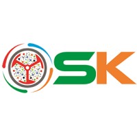 OSK MAKİNA YAPI HIRDAVAT ELEKTRİK OTOMASYON SAN. VE TİC. LTD. ŞTİ. logo - Similar company to Derg Technology Machinery