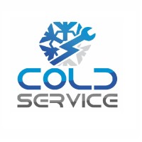 ColdServiceRF logo - Similar company to Refrigeración Polar