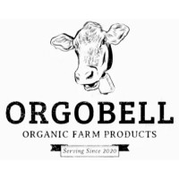 OrgoBell logo - Similar company to Milk & Meadows