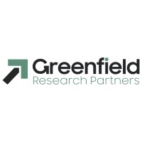 Greenfield Research Partners logo - Similar company to Mirantis