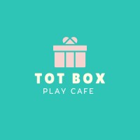 Tot Box Play Cafe logo - Similar company to Bastion Advisors Group Llc