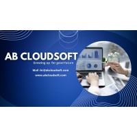 AB Cloudsoft logo - Similar company to Abcloud Tech Pvt Ltd