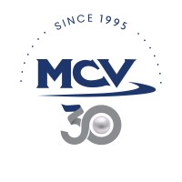 MCV - Manufacturing Commercial Vehicles logo - Similar company to Geyushi Automotive Industry
