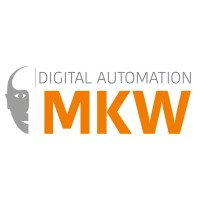 MKW GmbH Digital Automation logo - Similar company to Powerjo
