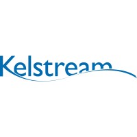 Kelstream logo - Similar company to Rokk Processing