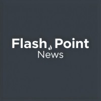 Flash Point News logo - Similar company to Future Scope Reports