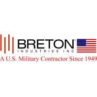 Breton Industries Inc logo - Similar company to Harry Miller Co