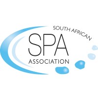 South African Spa Association logo - Similar company to Nomusa - Be Kind
