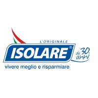 ISOLARE srl logo - Similar company to Isolare B.V.