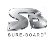Sure-Board logo - Similar company to Radar, Inc.