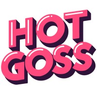 Hot Goss logo - Similar company to Digitzs