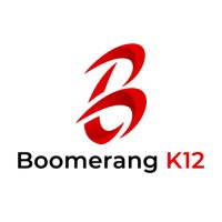 Boomerang K12 logo - Similar company to Smart Tech Insurance