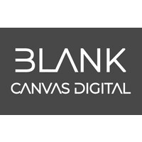 Blank Canvas Digital logo - Similar company to Texonica