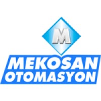 Mekosan Otomasyon logo - Similar company to N1 Robotics
