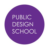 Public Design School logo - Similar company to Realite Design