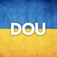 DOU logo - Similar company to Softserve