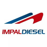 IMPALDIESEL CIA. LTDA. logo - Similar company to Sterki-Htp Gmbh & Co. Kg