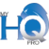My HQ Pro, LLC (now Savvy CFO) logo - Similar company to Kyk Gulf Trading Co. Llc
