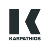 KARPATHIOS DEVELOPMENT logo - Similar company to Md Development (Athens Greece)