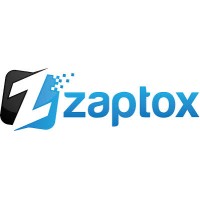 Zaptox Software Solutions logo - Similar company to Creaditech