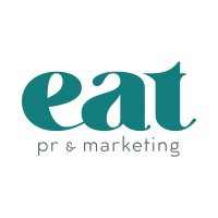 Eat PR & Marketing logo - Similar company to Glove Factory Studios