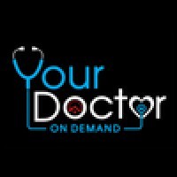 Your Doctor on Demand logo - Similar company to Doctor On Demand Ab