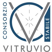 Consorzio Stabile Vitruvio S.c.a r.l. logo - Similar company to Sgrconsulting