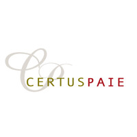 Certus Paie logo - Similar company to Sofitech