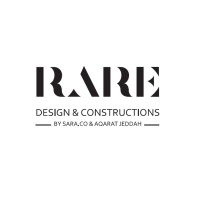 RARE Design&Const logo - Similar company to Seastar Network