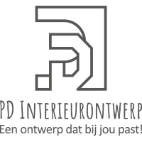 PD Interieurontwerp logo - Similar company to Studio Draft
