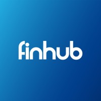 Finhub Indonesia logo - Similar company to Finhub