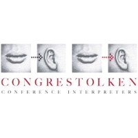 Congrestolken - Conference Interpreters logo - Similar company to Calliope Interpreters