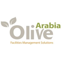 Olive Arabia Company logo - Similar company to Olive Arabia