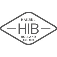 Hakbijl Glass logo - Similar company to Bpe-Projects B.V.