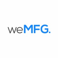 weMFG. logo - Similar company to Adam Berger Development Llc