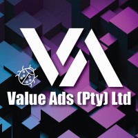 Value Ads logo - Similar company to Value Ads