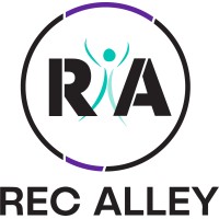 Rec Alley logo - Similar company to Tiempo