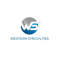 Western Specialties, LLC logo - Similar company to Acec Dallas