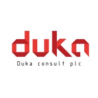 duka interiors logo - Similar company to Aklill Company