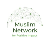 Muslim Network for Positive Impact logo - Similar company to Halalfranchise