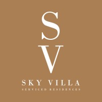 Sky Villa Serviced Residences logo - Similar company to Harmony Serviced Residences