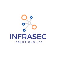 InfraSec Solutions Ltd logo - Similar company to Hangzhou Dptech Technologies Co., Ltd