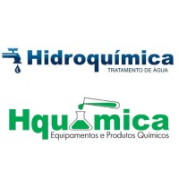 Grupo Hidroquimica e Hquimica logo - Similar company to Escorpião