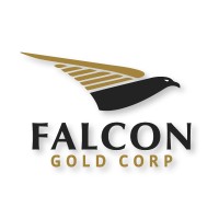 Falcon Gold Corp. logo - Similar company to Fg Gold